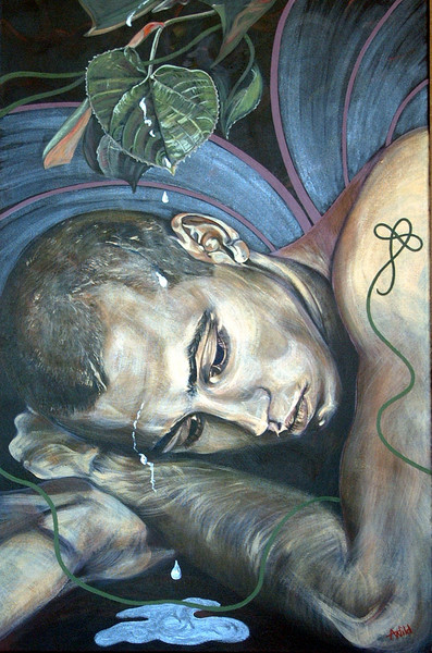 Chiron (Love)