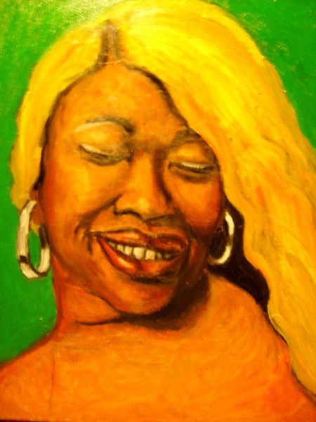 bessie mea