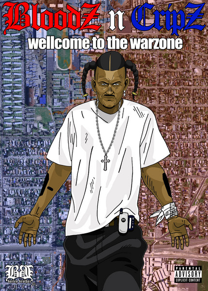 OG N HOOD
