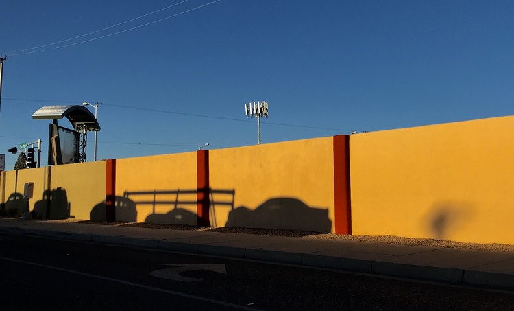 ABQ Rush Hour