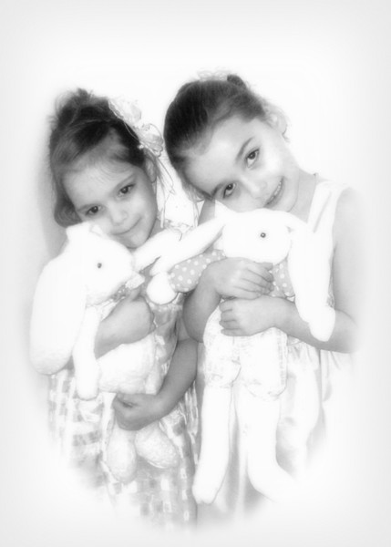 Bunnies