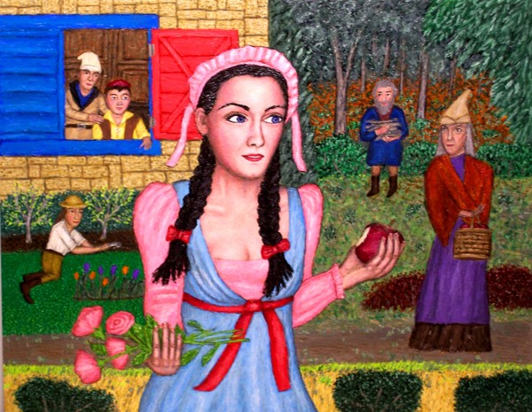 Snow White