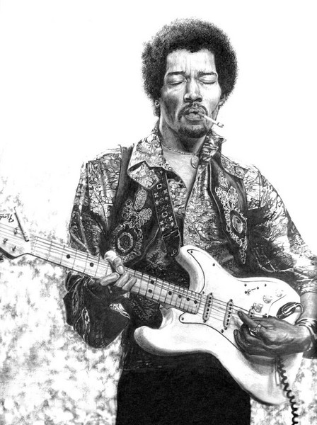 Hey Joe