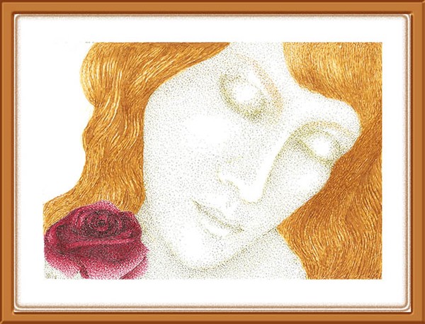 A Rosa Púrpura