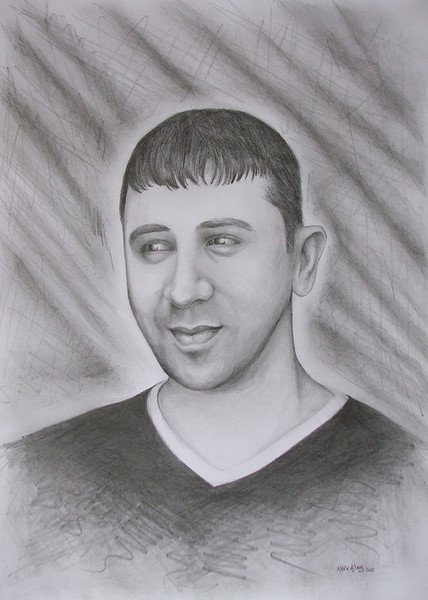 Portrait for Marmaris