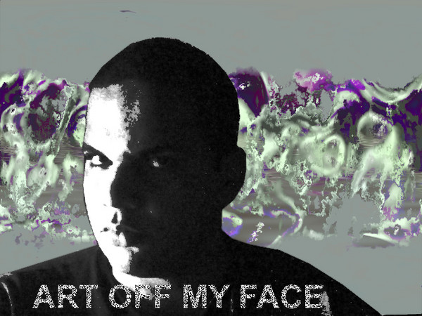 ART OFF MY FACE