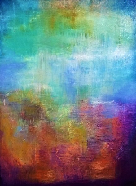 Returning to Godhead