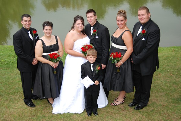 Weddings