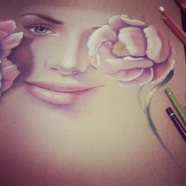 Behind Blue Eyes