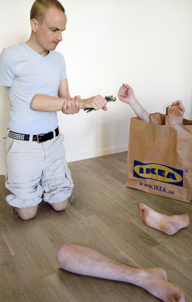 IKEA