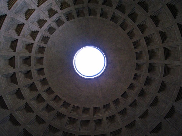 dome