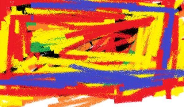 NEW AGE ART 2013