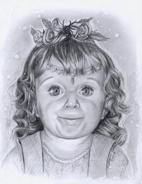 Princess Rose