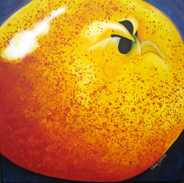 Pomegranate