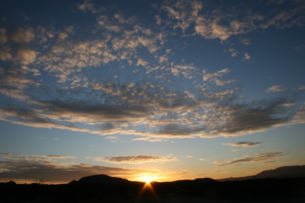 Morning Has Broken  (series 2)