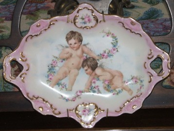 victorian angels