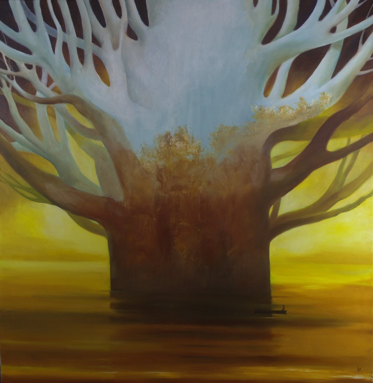 Big Tree