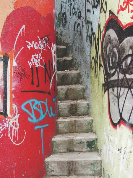 playground, d.federal