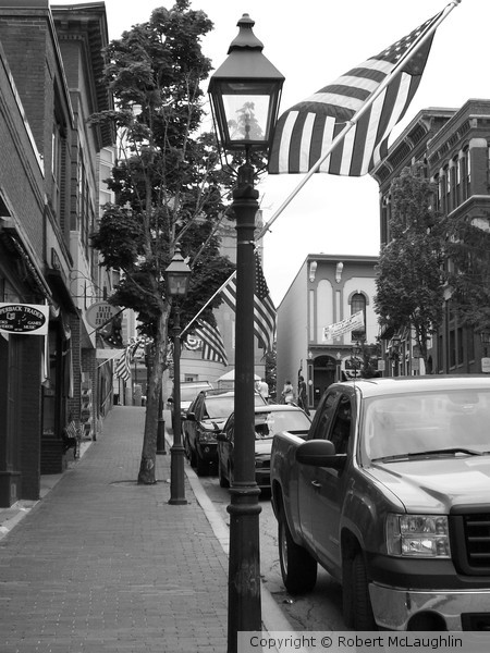 Bath, ME