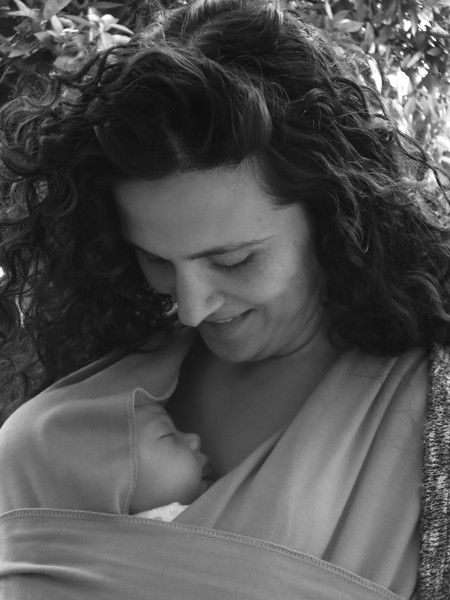 Mother and Baby