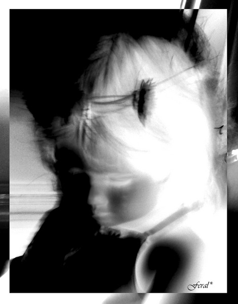 Sweet Ghost