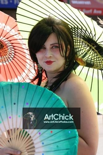 MERMAID PARADE 2007