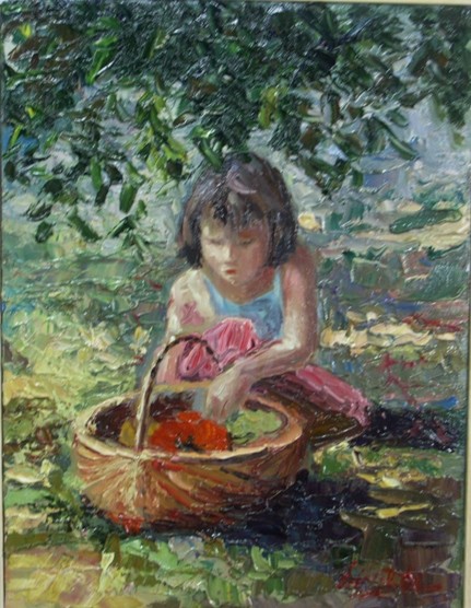 raccolta