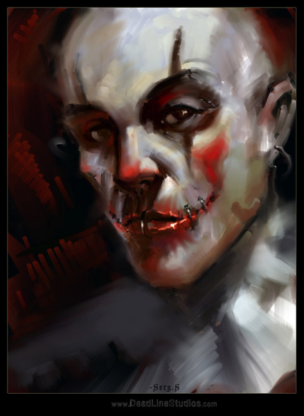 Clown