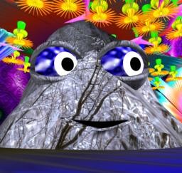 MR ROCK