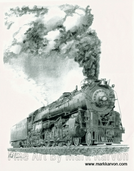 ATSF #2903