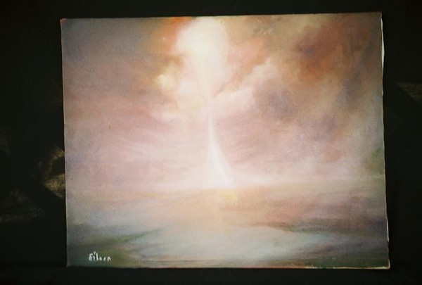 Heavenly Light