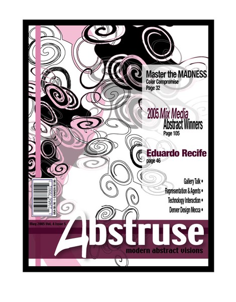 Magazine Cover