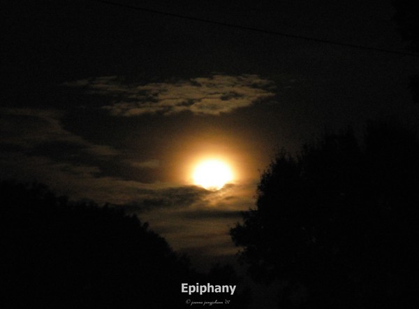 Epiphany