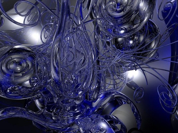 Complex Swirls