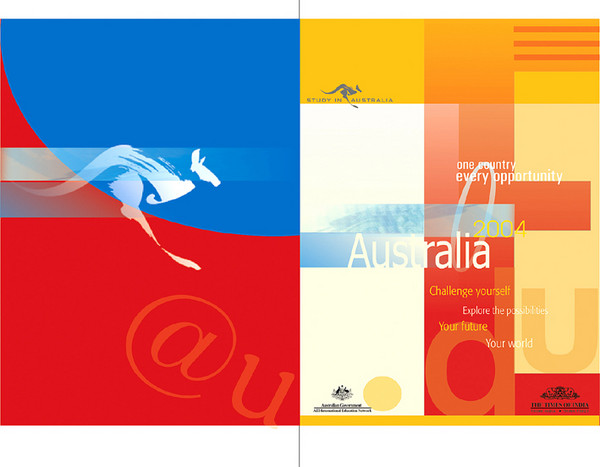 AEC cover design