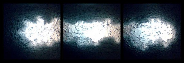 Chrome Lava