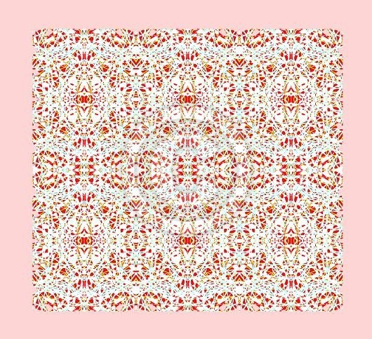 surface pattern design