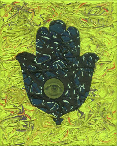 Eyefound