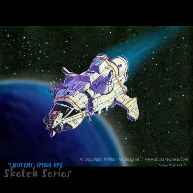System Gunboat