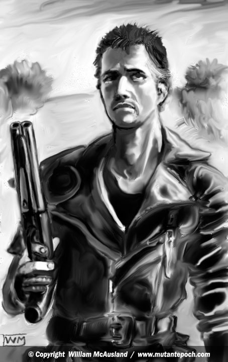 The Road Warrior