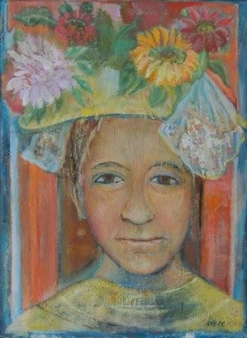 A Portrait