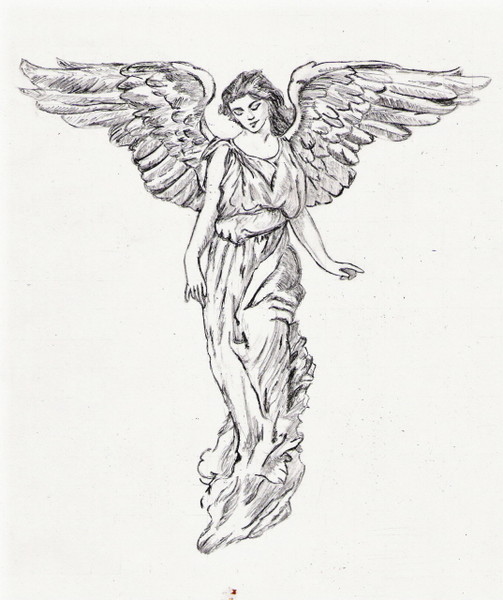 angel 