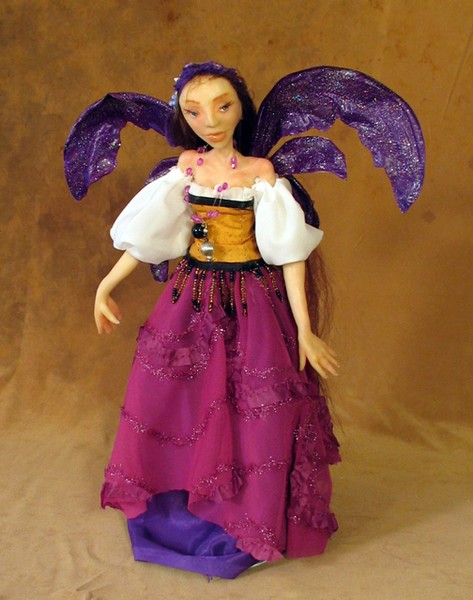 Esmeralda: BFP 5