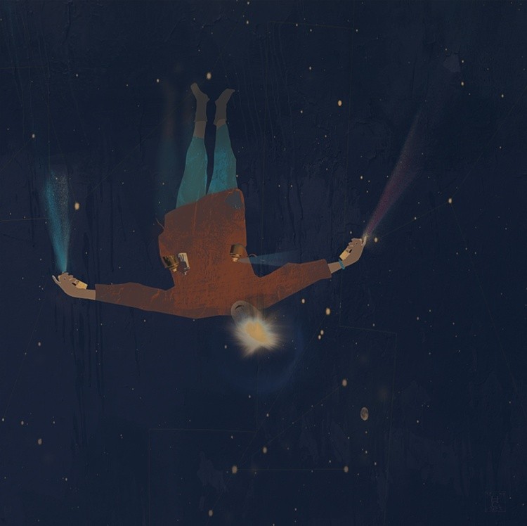 graffiter's slumber