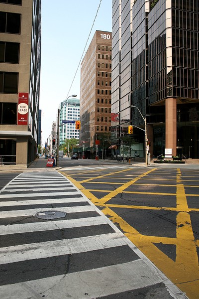 Toronto