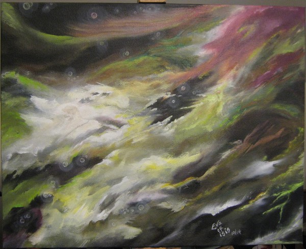 Cosmorphosis(Soul Insurrection)