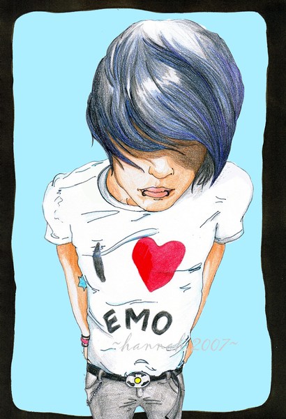 Emo......