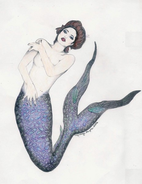 Mermaid