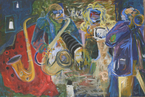 jazz 1