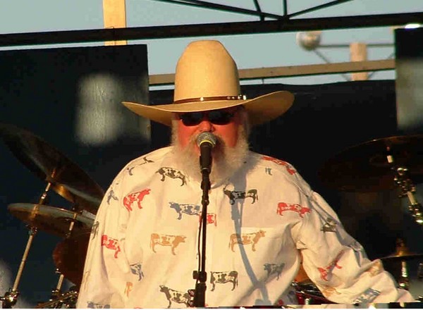 Charlie Daniels